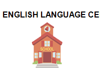 ENGLISH LANGUAGE CENTER FOR YOU